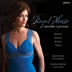 Various - Royal Mezzo in der Gruppe CD bei Bengans Skivbutik AB (3734697)