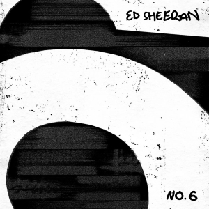 Ed Sheeran - No.6 Collaborations Project (V in der Gruppe VINYL / Pop-Rock bei Bengans Skivbutik AB (3735356)