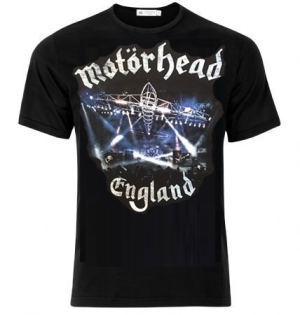 Motörhead - Motörhead T-Shirt Live Bomber in der Gruppe Minishops / Motörhead bei Bengans Skivbutik AB (3735375)