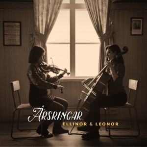 Ellinor & Leonor - Årsringar in der Gruppe CD / Elektroniskt,Svensk Folkmusik,World Music bei Bengans Skivbutik AB (3735393)