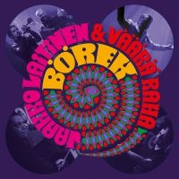 Jaakko Laitinen & Väärä Raha - Börek in der Gruppe CD / Finsk Musik,Pop-Rock bei Bengans Skivbutik AB (3735691)