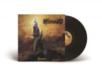 Horrified - Sentinel (Vinyl) in der Gruppe VINYL / Hårdrock bei Bengans Skivbutik AB (3735694)