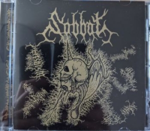 Sabbat - Fetishism in der Gruppe CD bei Bengans Skivbutik AB (3735961)