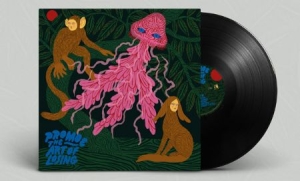 Promoe - The Art Of Losing in der Gruppe Urval - Svensk hiphop bei Bengans Skivbutik AB (3736071)