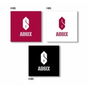 AB6IX - B:Complete (1st EP) in der Gruppe Minishops / K-Pop Minishops / K-Pop Sonstige bei Bengans Skivbutik AB (3736211)