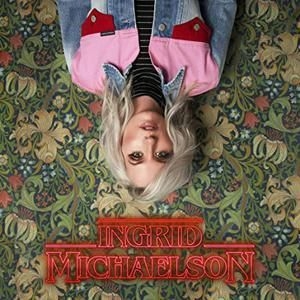 Ingrid Michaelson - Stranger Songs in der Gruppe CD / Pop bei Bengans Skivbutik AB (3736219)