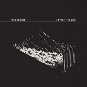 Skuldpadda - Little Islands in der Gruppe VINYL / Kommande / Pop bei Bengans Skivbutik AB (3736244)
