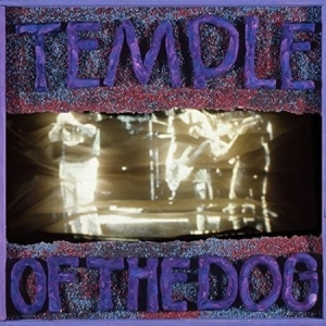 Temple Of The Dog - Temple Of The Dog - US IMPORT in der Gruppe Korr_grupp /  bei Bengans Skivbutik AB (3736371)