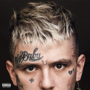 Lil Peep - Everybody's Everything in der Gruppe Minishops / Lil Peep bei Bengans Skivbutik AB (3736441)