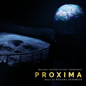 Sakamoto Ryuichi - Proxima (Original Motion Picture Soundtrack) in der Gruppe VINYL / Film-Musikal bei Bengans Skivbutik AB (3736442)