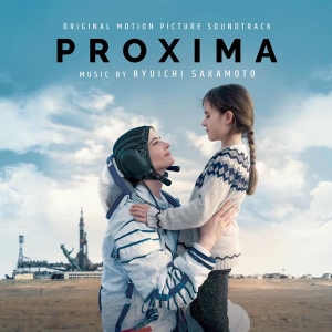 Sakamoto Ryuichi - Proxima (Original Motion Picture Soundtrack) in der Gruppe VINYL / Film-Musikal bei Bengans Skivbutik AB (3736442)
