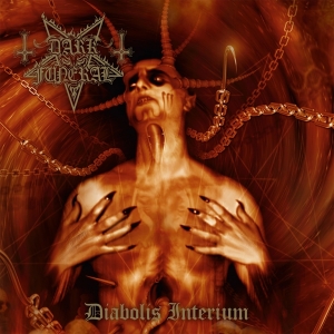 Dark Funeral - Diabolis Interium (Re-Issue + Bonus) in der Gruppe CD / Hårdrock bei Bengans Skivbutik AB (3736443)