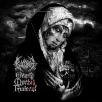 Bloodbath - Grand Morbid Funeral (Vinyl Lp) in der Gruppe VINYL / Hårdrock,Svensk Folkmusik bei Bengans Skivbutik AB (3736532)