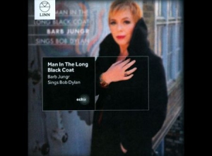 Jungr Barb - Man In The Long Black Coat (Re-Rele in der Gruppe Externt_Lager / Naxoslager bei Bengans Skivbutik AB (3736554)
