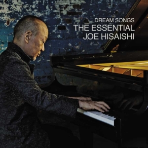 Joe Hisaishi - Dream Songs - The Essential (2Cd) in der Gruppe CD bei Bengans Skivbutik AB (3736570)