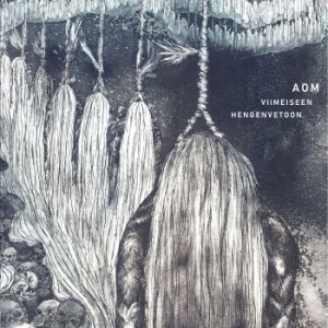 Aom - Viimeiseen Hengenvetoon in der Gruppe VINYL / Rock bei Bengans Skivbutik AB (3736573)