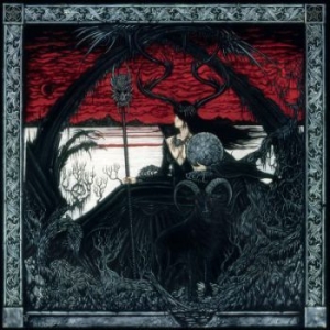 Absu - Barathrum Vitriol (Vinyl) in der Gruppe VINYL / Hårdrock bei Bengans Skivbutik AB (3736585)