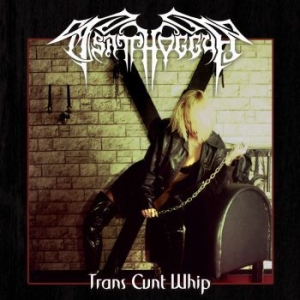 Tsatthoggua - Trans Cunt Whip (Vinyl) in der Gruppe VINYL / Hårdrock bei Bengans Skivbutik AB (3736587)