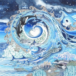 Pendragon - Love Over Fear Acoustic (2 Lp) in der Gruppe VINYL / Hårdrock,Pop-Rock bei Bengans Skivbutik AB (3736592)