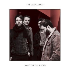 Grenadines The - Band On The Radio in der Gruppe CD bei Bengans Skivbutik AB (3736595)