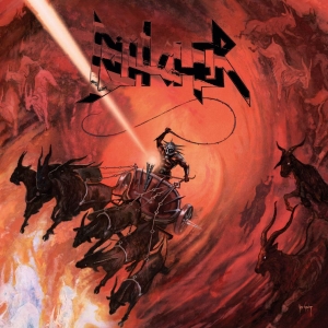 Butcher - 666 Goats Carry My Chariot in der Gruppe CD bei Bengans Skivbutik AB (3736603)