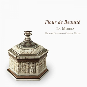 Flour De Beaulte - Flour De Beaulte / Medieval Song in der Gruppe CD bei Bengans Skivbutik AB (3736610)