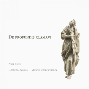 De Profundis Clamavi - De Profundis Clamavi / German Sa in der Gruppe Externt_Lager / Naxoslager bei Bengans Skivbutik AB (3736612)