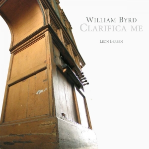 Byrd - Byrd / Clarifica Me / Organ Works / in der Gruppe Externt_Lager / Naxoslager bei Bengans Skivbutik AB (3736615)