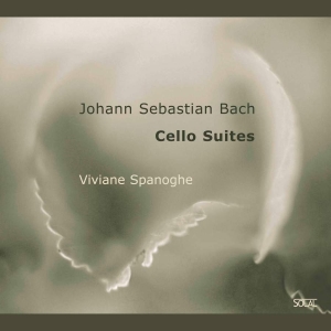 Johann Sebastian Bach - Bach / Cello Suites in der Gruppe CD bei Bengans Skivbutik AB (3736646)