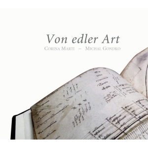 Du Fay / Schlend / Schlick / Hofhai - Von Edlert Art / 15Th German Kb+ in der Gruppe Externt_Lager / Naxoslager bei Bengans Skivbutik AB (3736649)