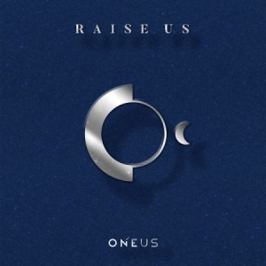 Oneus - Raise Us (Dawn Version) (2nd Mini Album) in der Gruppe Minishops / K-Pop Minishops / Oneus bei Bengans Skivbutik AB (3737064)