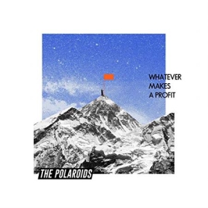 Polaroids - Whatever Makes A Profit in der Gruppe UNSERE TIPPS / Årsbästalistor 2019 / Årsbästa 2019 Nöjesguiden bei Bengans Skivbutik AB (3737515)