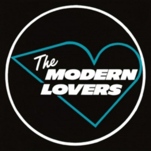 Modern Lovers - Modern Lovers in der Gruppe -Start MOV  bei Bengans Skivbutik AB (3738302)