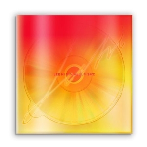 Lee Hi - 24 C in der Gruppe CD / Pop bei Bengans Skivbutik AB (3738562)