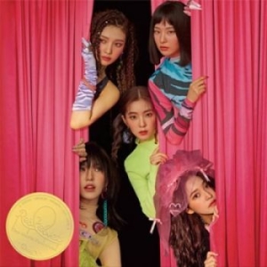 Red velvet - 6th Mini [THE REVE FESTIVAL DAY 1] (GUIDE BOOK VER.) in der Gruppe Minishops / K-Pop Minishops / Red velvet bei Bengans Skivbutik AB (3739312)