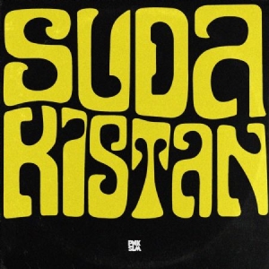 Sudakistan - Automaton/Quiero Ser Tu Perro in der Gruppe VINYL / Pop-Rock bei Bengans Skivbutik AB (3739845)