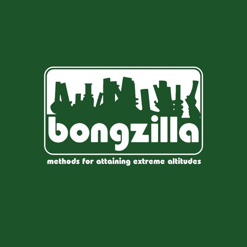 Bongzilla - Methods For Attaining Extreme Altit in der Gruppe VINYL / Hårdrock/ Heavy metal bei Bengans Skivbutik AB (3740424)