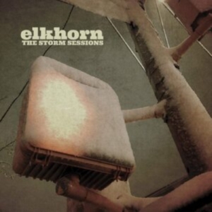 Elkhorn - The Storm Sessions (Indie Exclusive in der Gruppe VINYL / Pop-Rock bei Bengans Skivbutik AB (3741083)