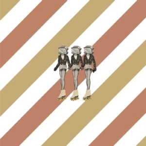 Say Hi - Diamonds & Donuts in der Gruppe CD / Pop-Rock bei Bengans Skivbutik AB (3741426)