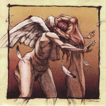Agoraphobic Nosebleed / Converge - Poacher Diaries in der Gruppe CD / Rock bei Bengans Skivbutik AB (3741449)