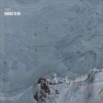 Zombi - Surface To Air in der Gruppe CD / Rock bei Bengans Skivbutik AB (3741483)
