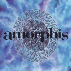 Amorphis - Elegy in der Gruppe CD bei Bengans Skivbutik AB (3741512)