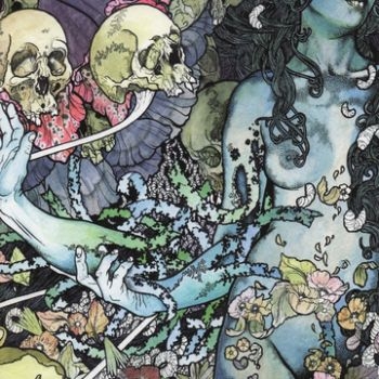 Pig Destroyer - Phantom Limb in der Gruppe CD / Bestseller bei Bengans Skivbutik AB (3741607)