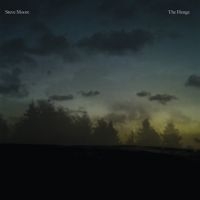 Moore Steve - Henge in der Gruppe CD / Pop-Rock bei Bengans Skivbutik AB (3741613)