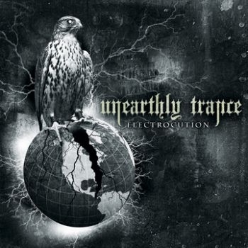 Unearthly Trance - Electrocution in der Gruppe CD / Rock bei Bengans Skivbutik AB (3741640)
