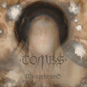 Tombs - Winter Hours in der Gruppe CD / Pop-Rock bei Bengans Skivbutik AB (3741649)