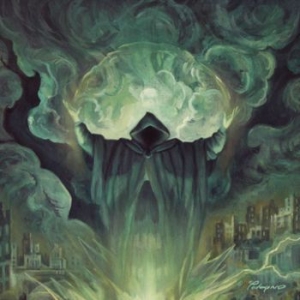 Mammoth Grinder - Extinction Of Humanity in der Gruppe CD bei Bengans Skivbutik AB (3741682)