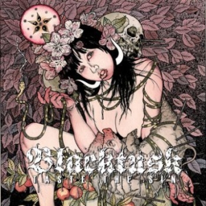 Black Tusk - Taste The Sin in der Gruppe CD / Rock bei Bengans Skivbutik AB (3741684)