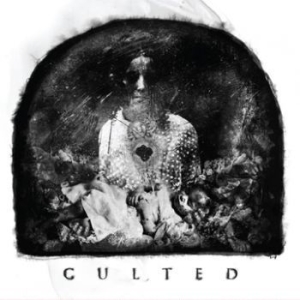 Culted - Of Death And Ritual in der Gruppe CD / Rock bei Bengans Skivbutik AB (3741687)