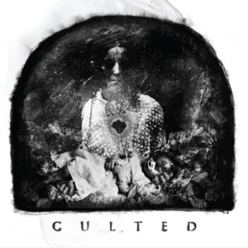 Culted - Of Death And Ritual in der Gruppe CD / Bestseller bei Bengans Skivbutik AB (3741687)